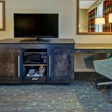 Hampton Inn & Suites Memphis ג'רמנטאון מראה חיצוני תמונה