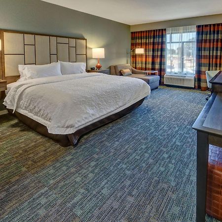 Hampton Inn & Suites Memphis ג'רמנטאון מראה חיצוני תמונה