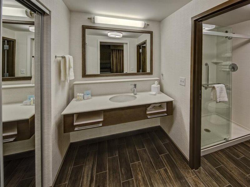 Hampton Inn & Suites Memphis ג'רמנטאון מראה חיצוני תמונה