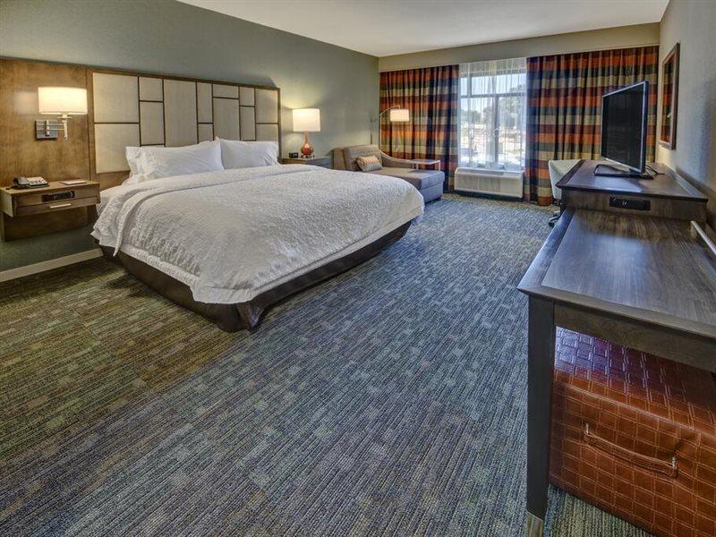 Hampton Inn & Suites Memphis ג'רמנטאון מראה חיצוני תמונה