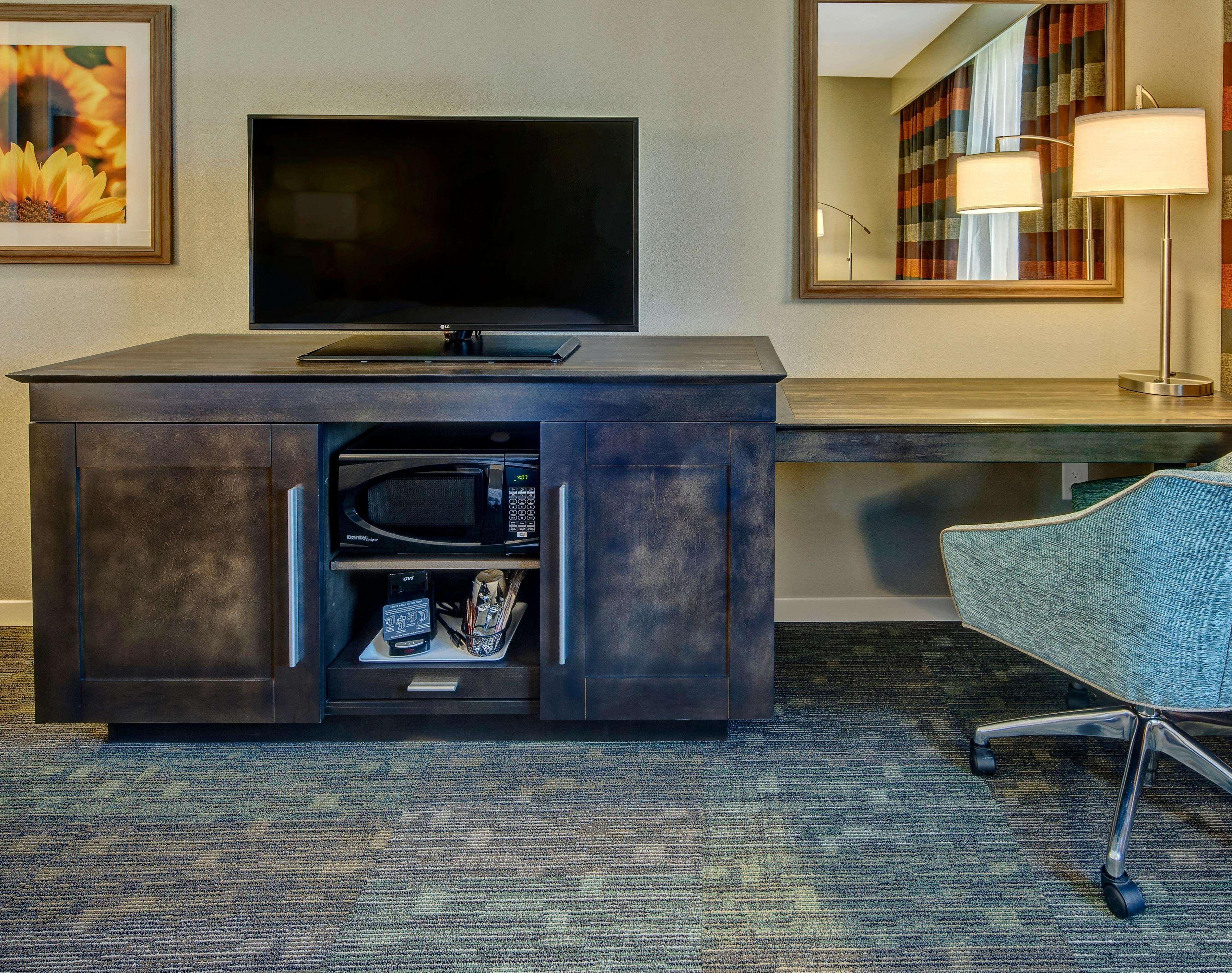 Hampton Inn & Suites Memphis ג'רמנטאון מראה חיצוני תמונה