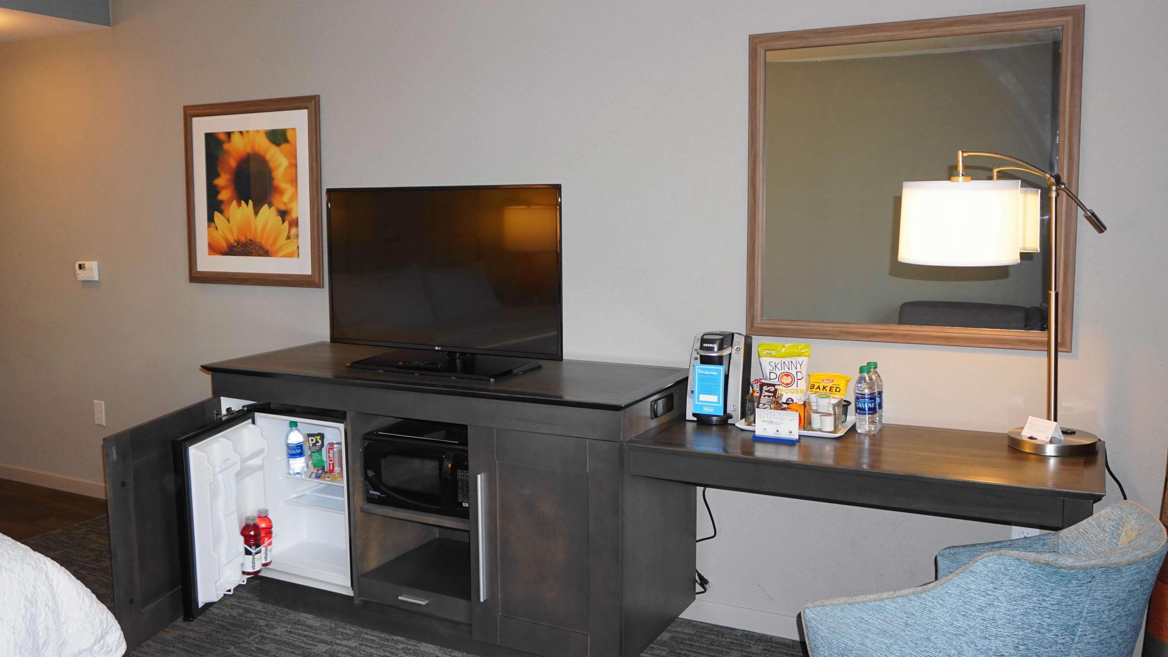 Hampton Inn & Suites Memphis ג'רמנטאון מראה חיצוני תמונה