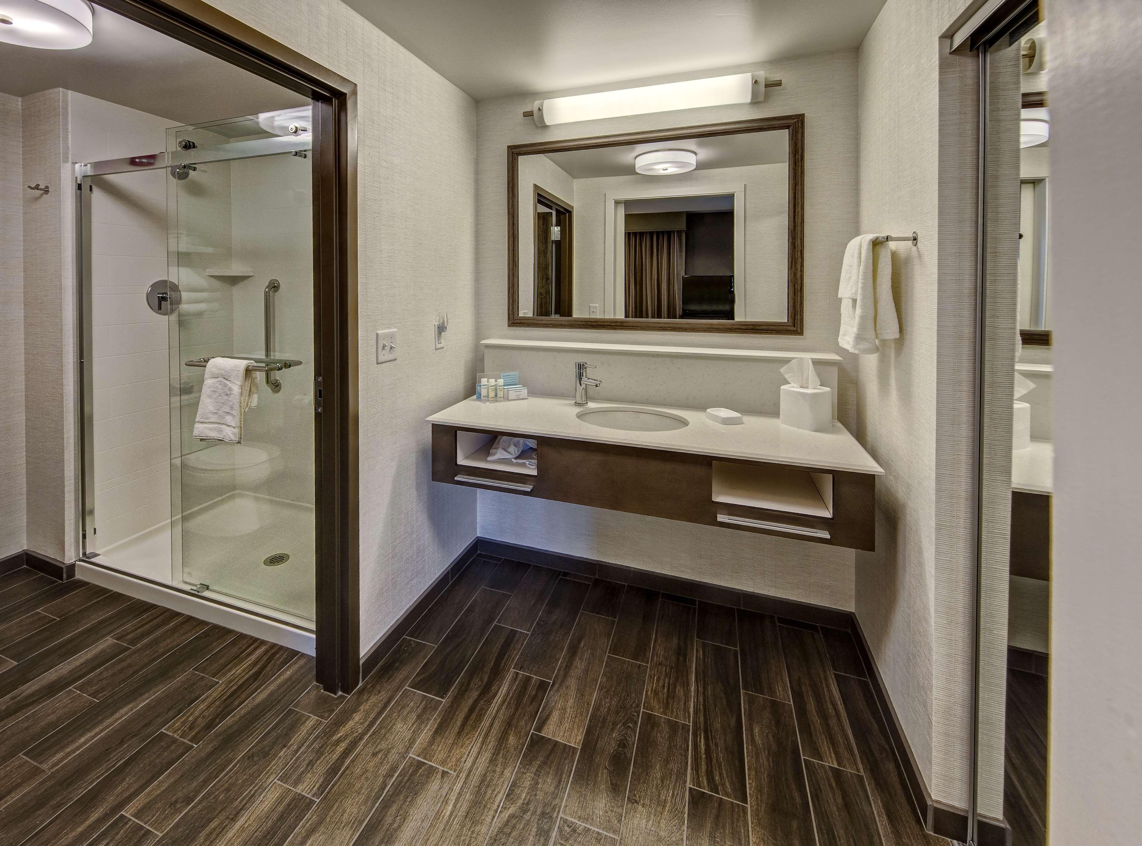 Hampton Inn & Suites Memphis ג'רמנטאון מראה חיצוני תמונה