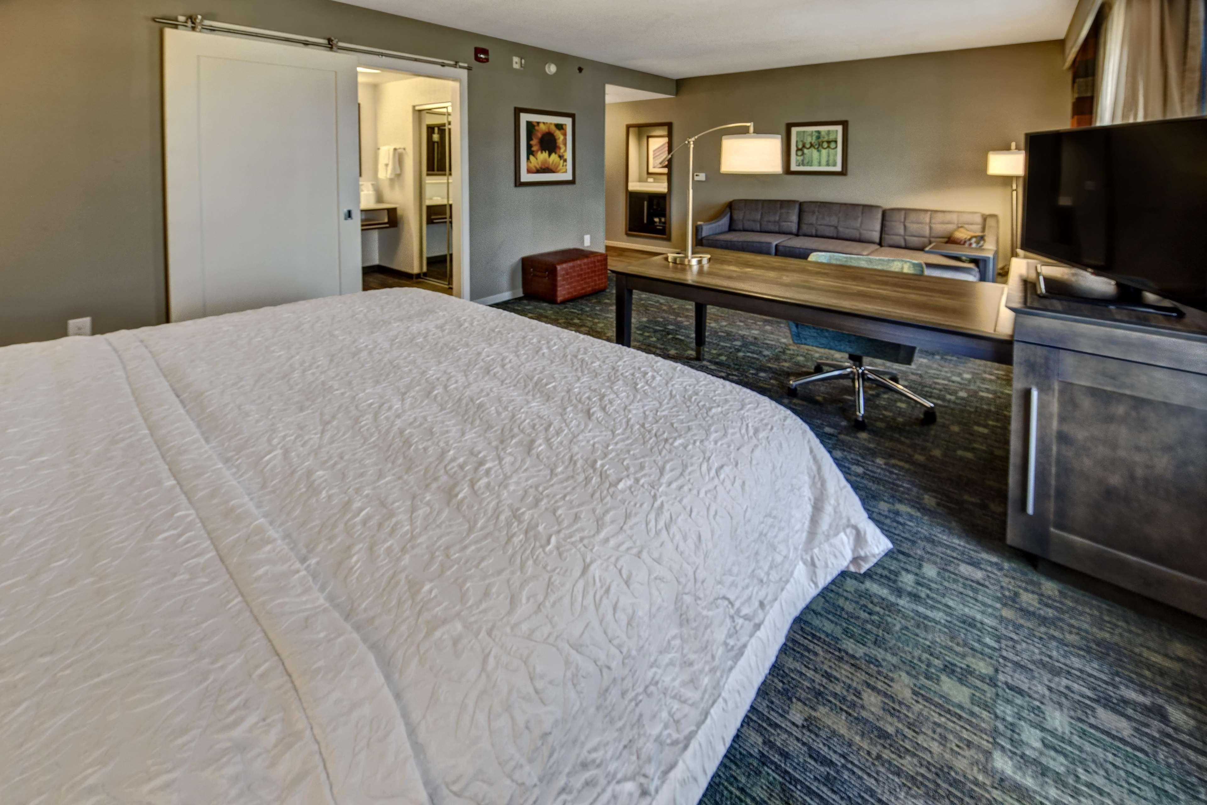 Hampton Inn & Suites Memphis ג'רמנטאון מראה חיצוני תמונה