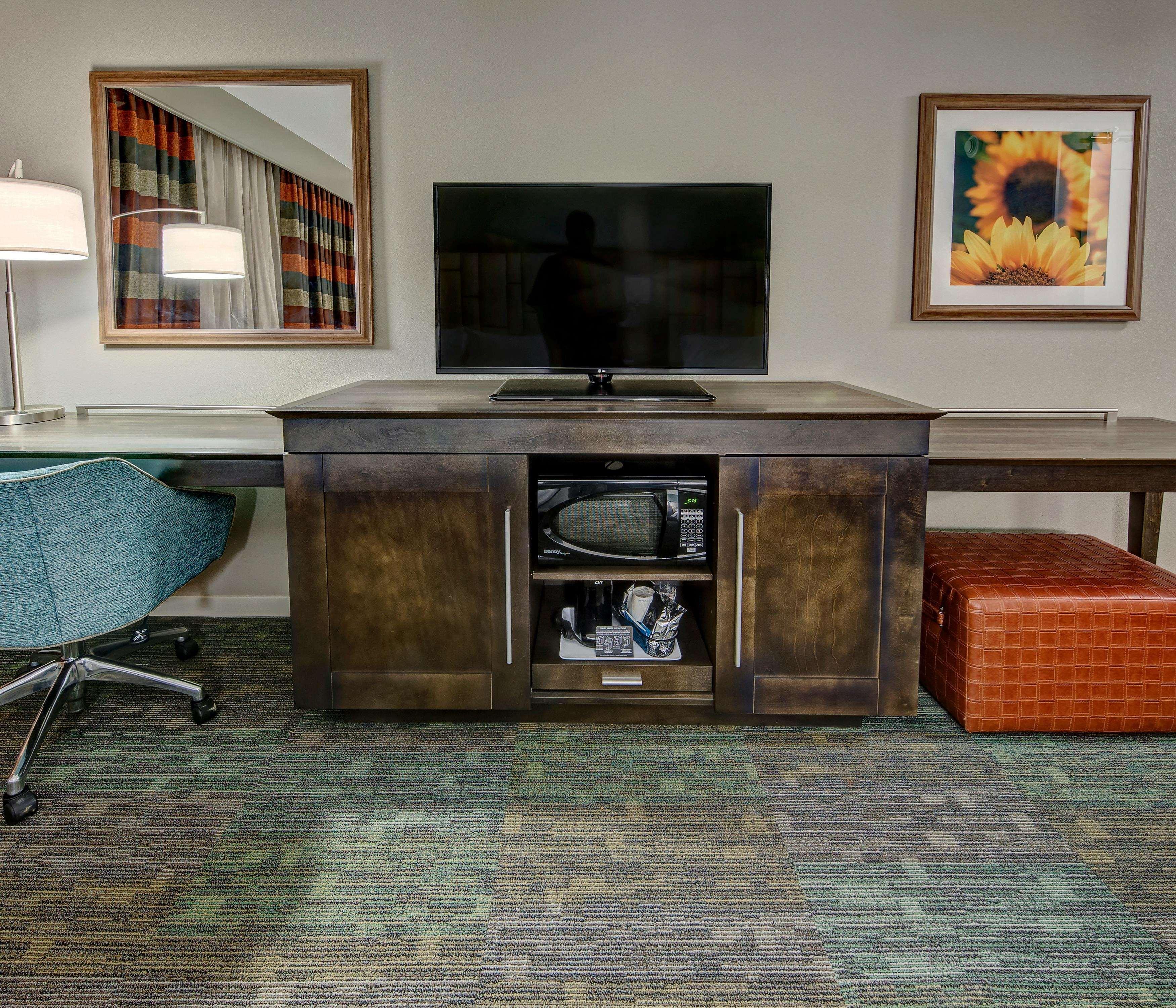 Hampton Inn & Suites Memphis ג'רמנטאון מראה חיצוני תמונה