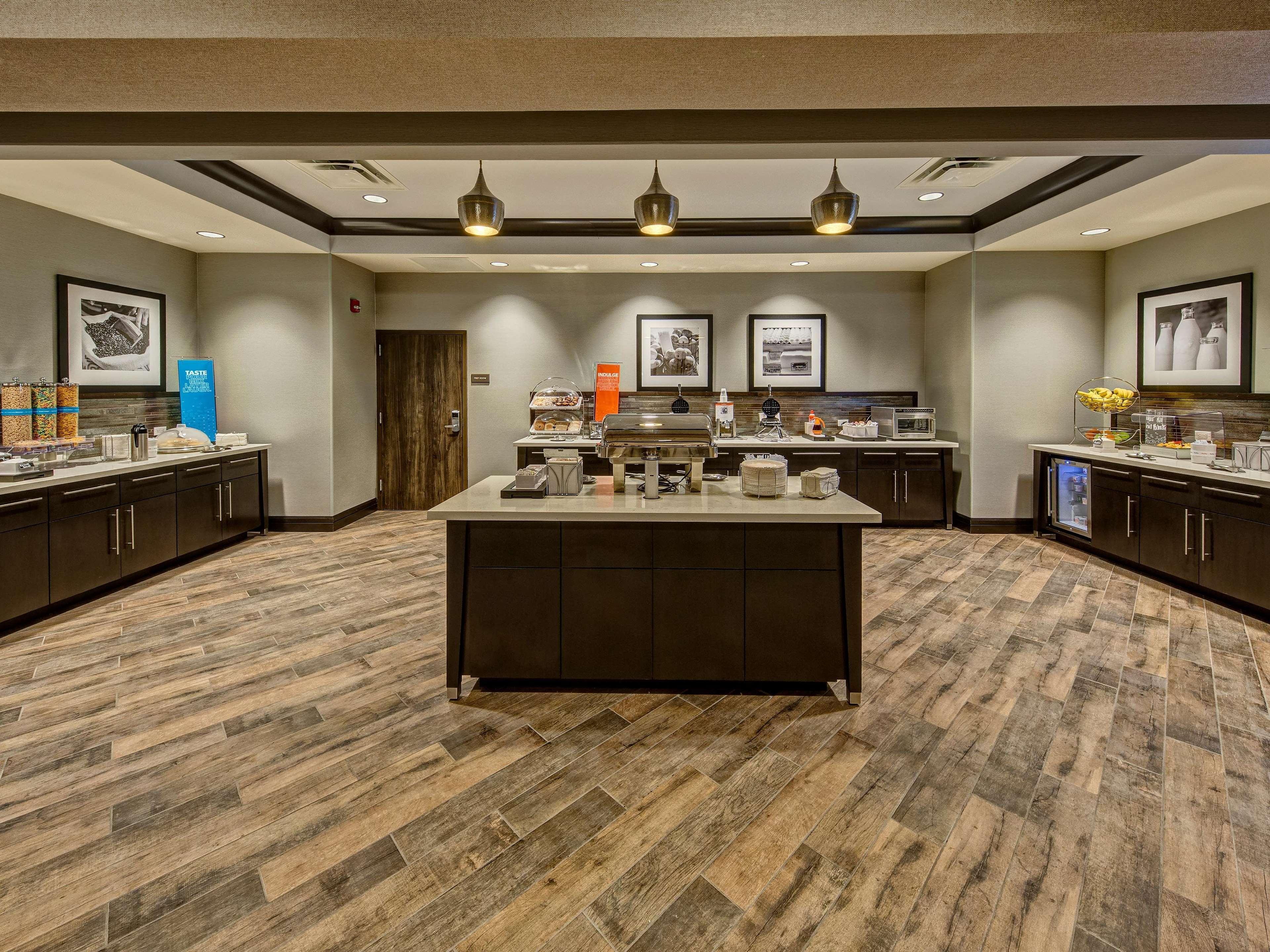 Hampton Inn & Suites Memphis ג'רמנטאון מראה חיצוני תמונה