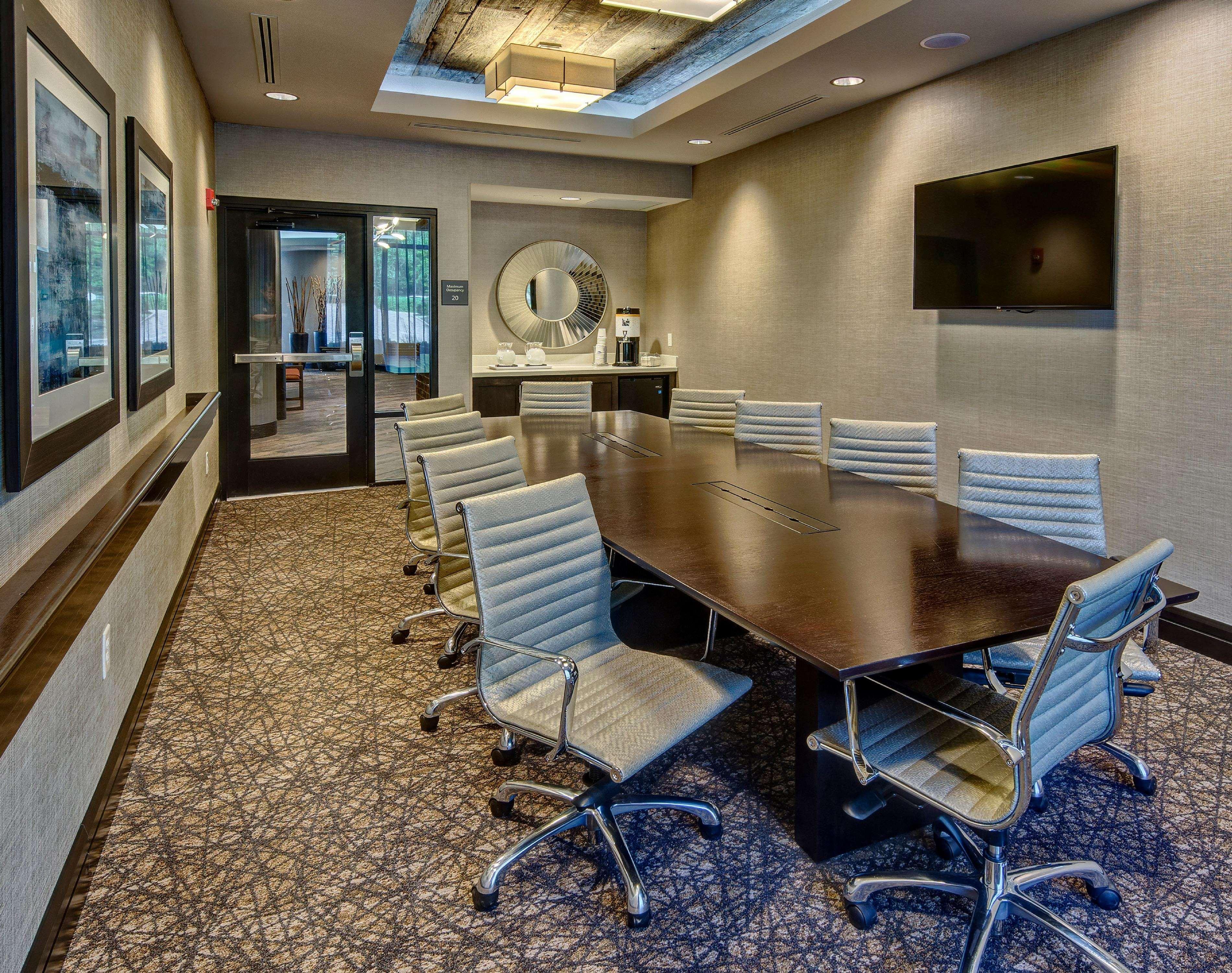 Hampton Inn & Suites Memphis ג'רמנטאון מראה חיצוני תמונה