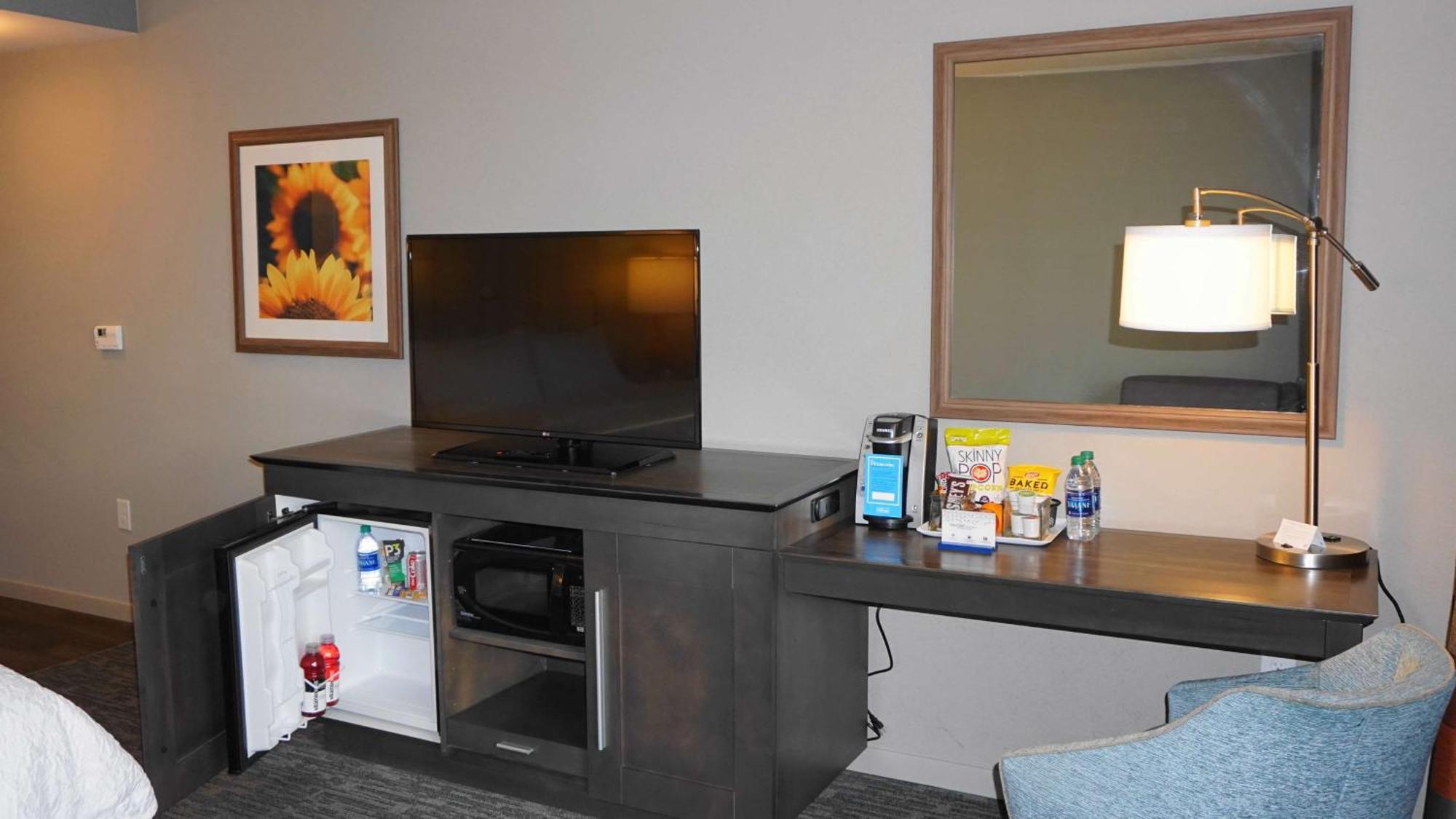 Hampton Inn & Suites Memphis ג'רמנטאון מראה חיצוני תמונה