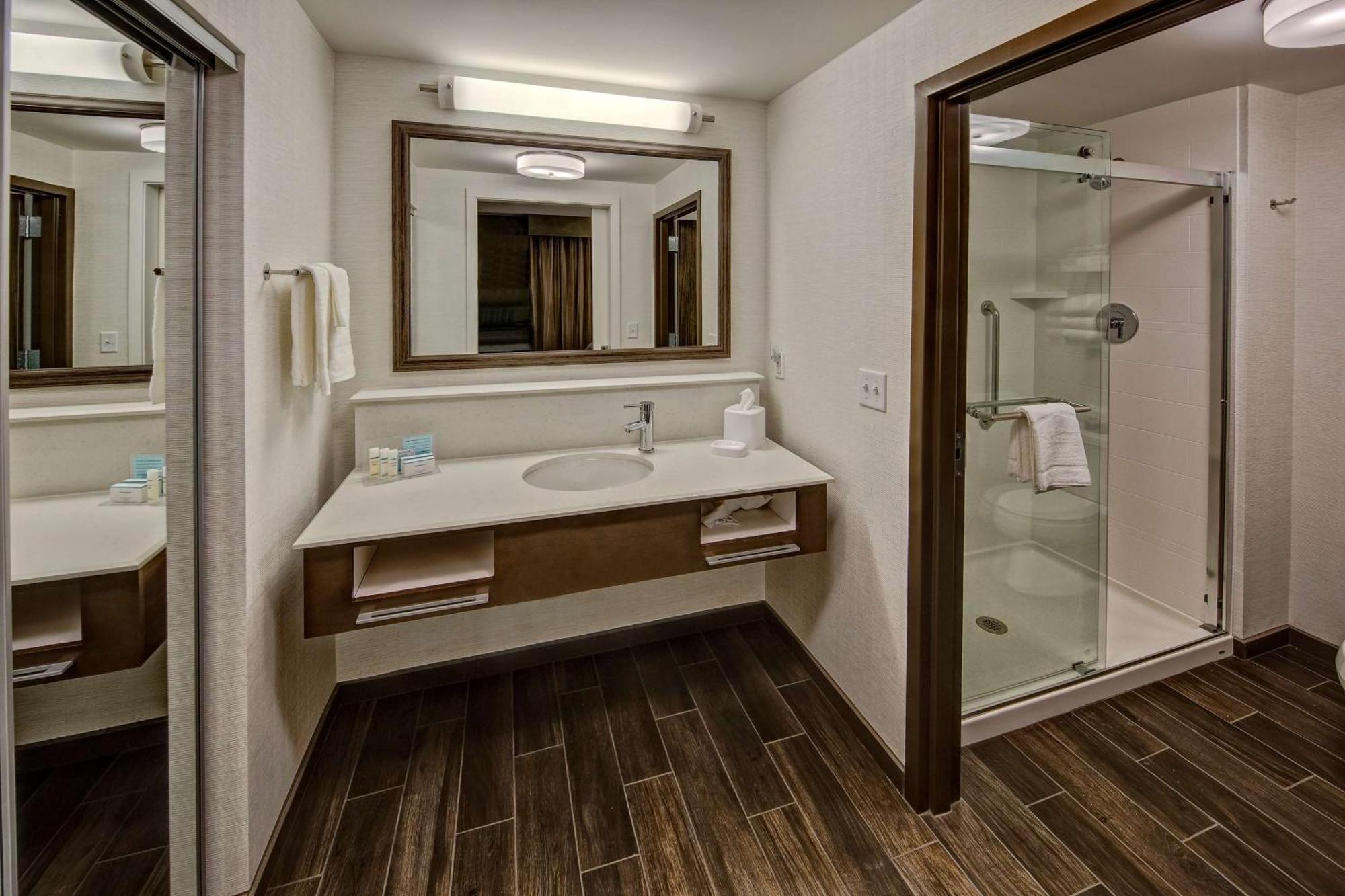 Hampton Inn & Suites Memphis ג'רמנטאון מראה חיצוני תמונה