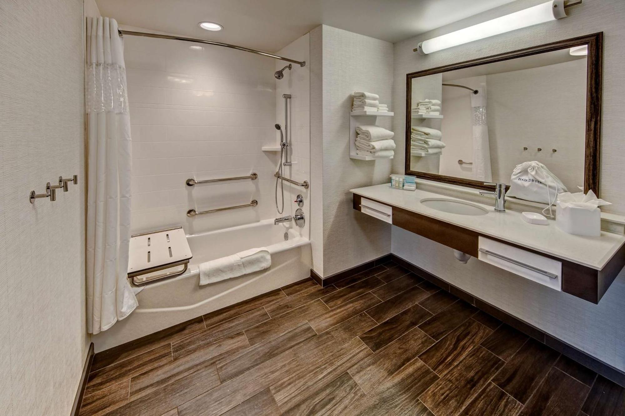 Hampton Inn & Suites Memphis ג'רמנטאון מראה חיצוני תמונה