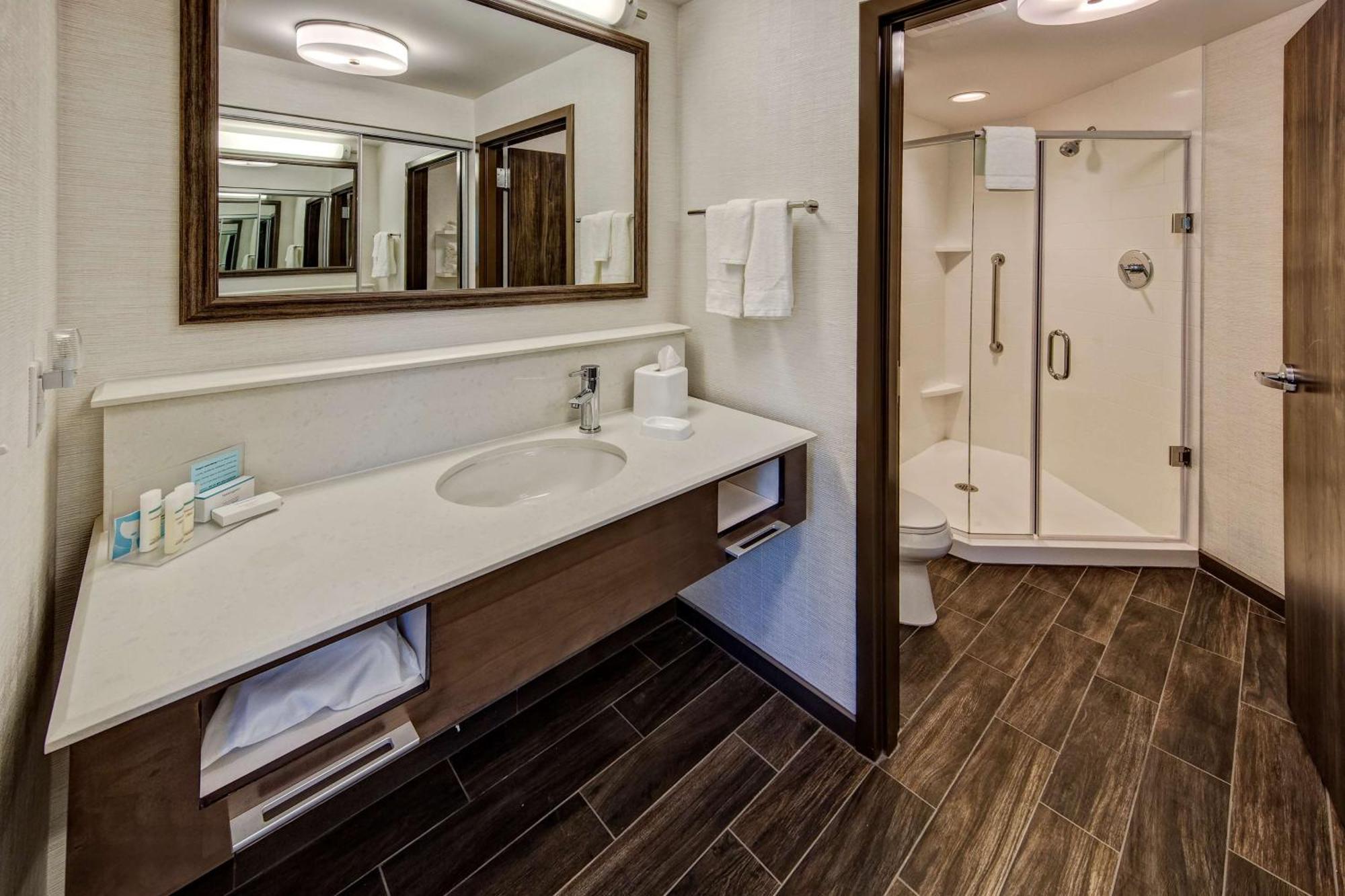 Hampton Inn & Suites Memphis ג'רמנטאון מראה חיצוני תמונה