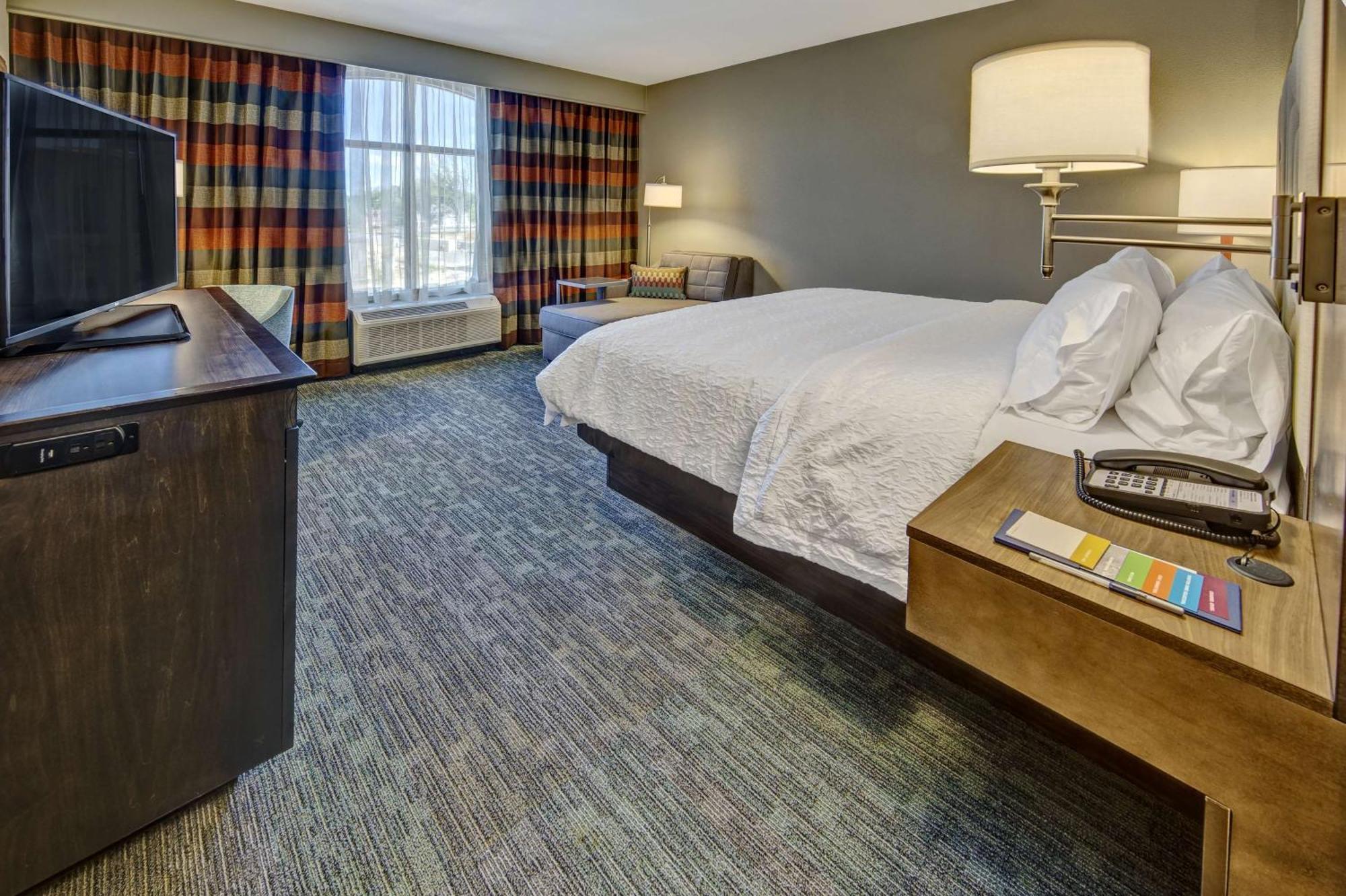 Hampton Inn & Suites Memphis ג'רמנטאון מראה חיצוני תמונה