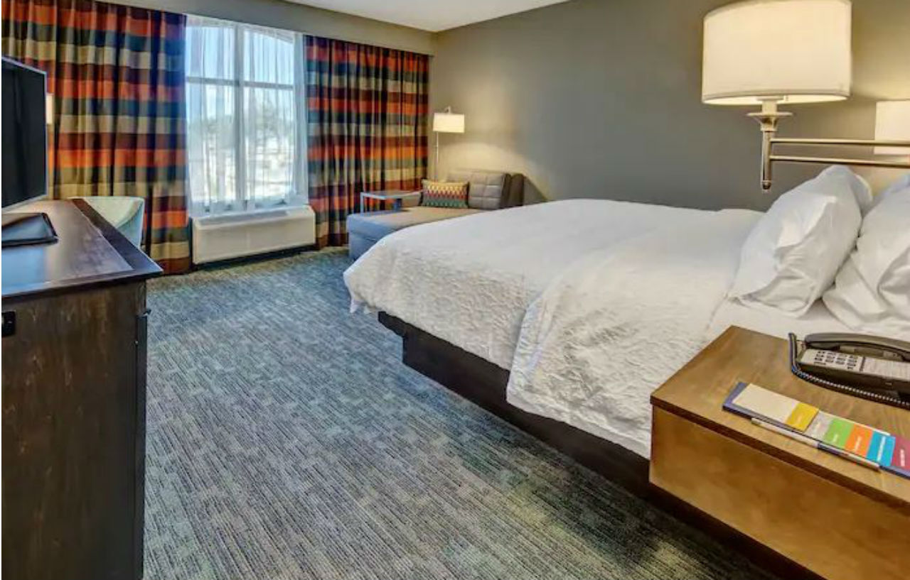 Hampton Inn & Suites Memphis ג'רמנטאון מראה חיצוני תמונה