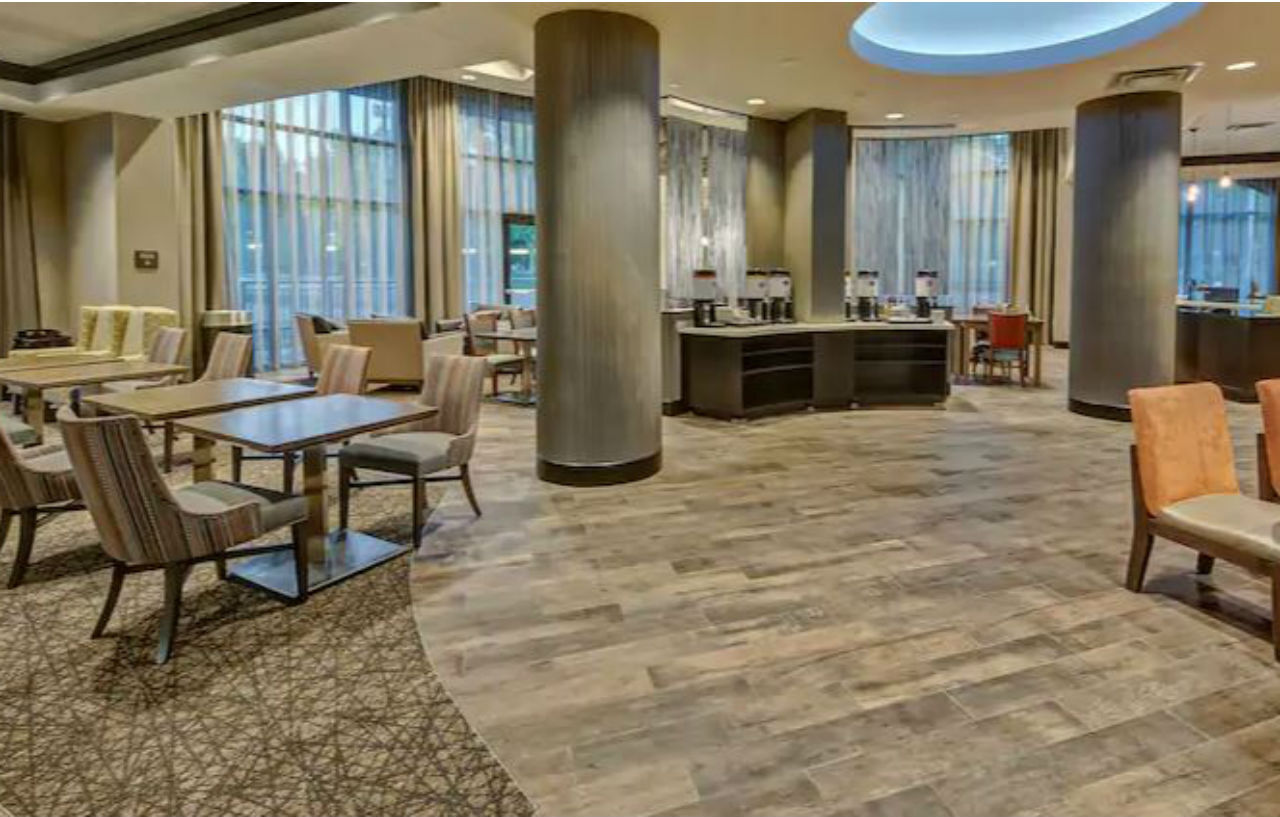Hampton Inn & Suites Memphis ג'רמנטאון מראה חיצוני תמונה