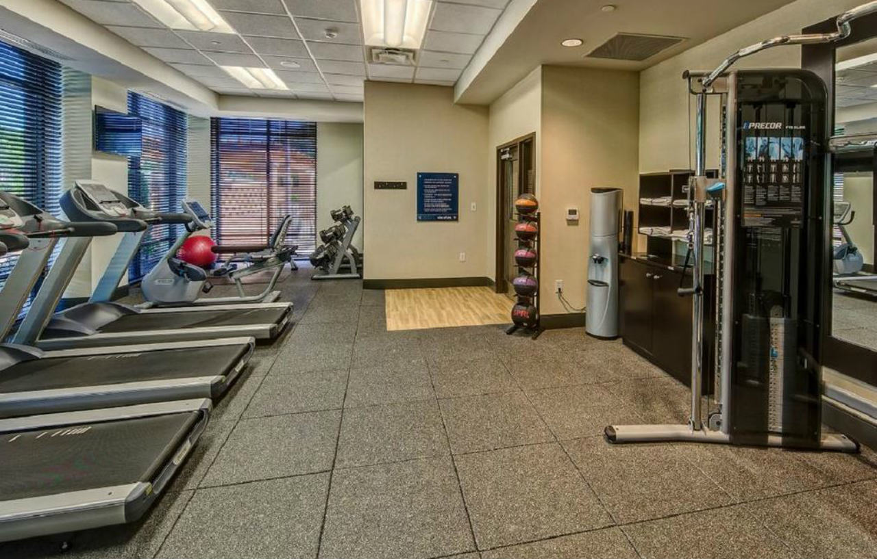 Hampton Inn & Suites Memphis ג'רמנטאון מראה חיצוני תמונה